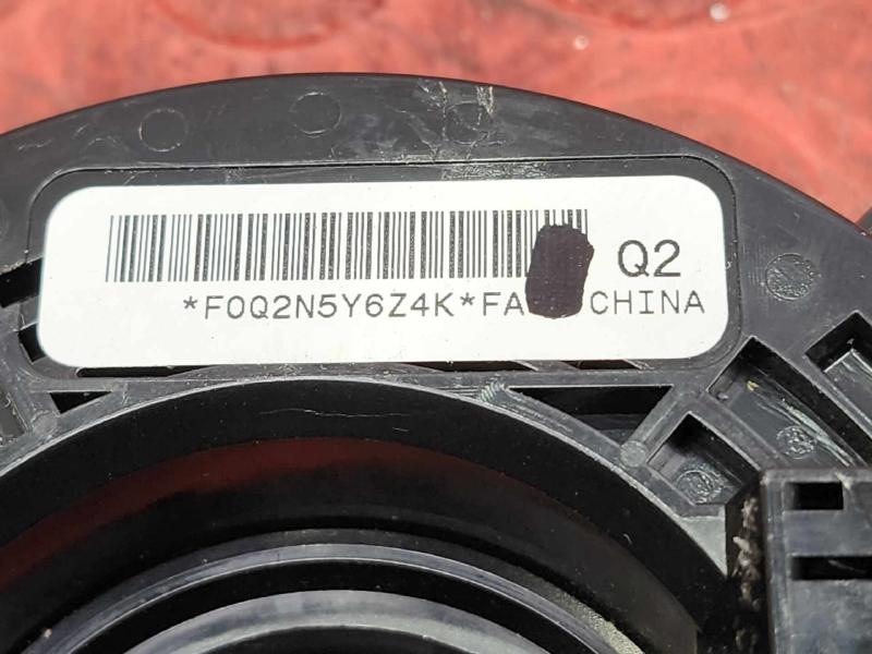 2014 Honda CR-V Clockspring (Srs)