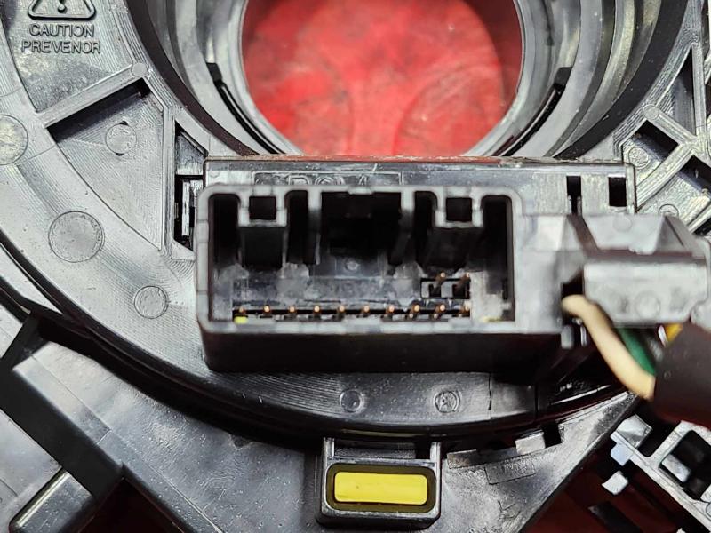 2014 Honda CR-V Clockspring (Srs)