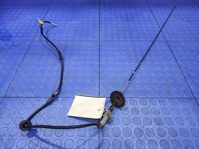 2013 Ford F-250 Super Duty Antenna