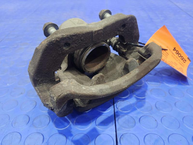 2009 Toyota Tacoma Caliper