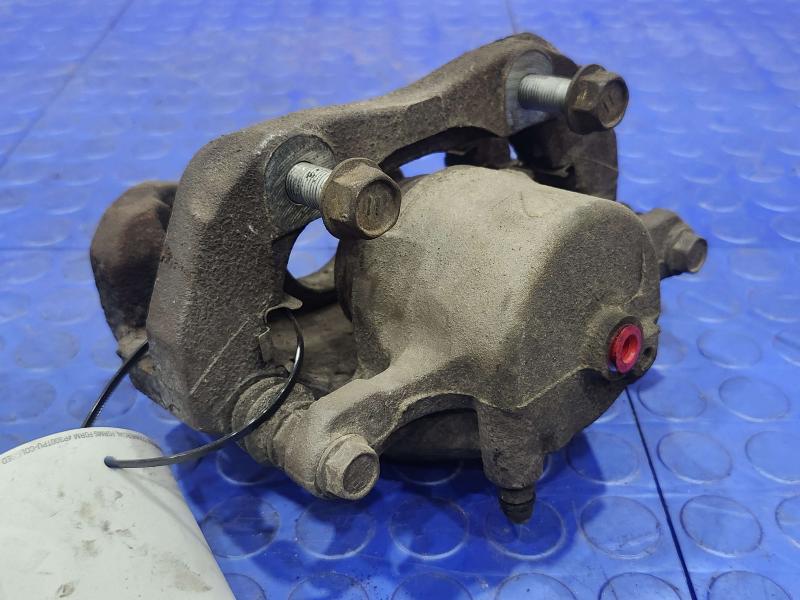 2009 Toyota Tacoma Caliper