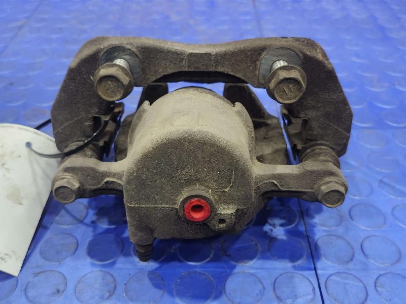 2009 Toyota Tacoma Caliper