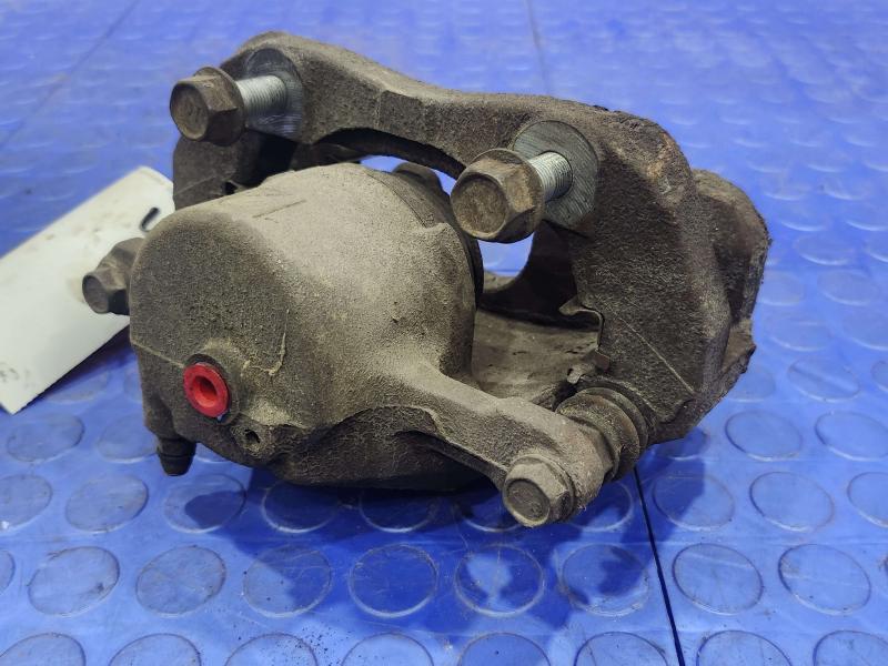 2009 Toyota Tacoma Caliper
