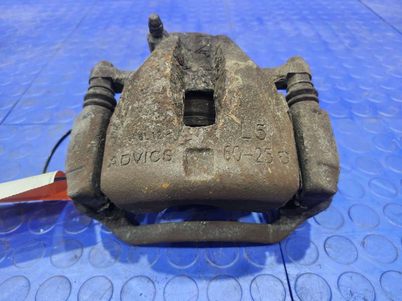 2009 Toyota Tacoma Caliper
