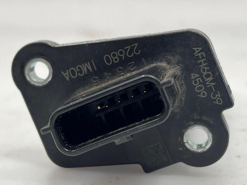 2014 Nissan Sentra Air Flow Meter