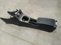 2006-2010 Volkswagen Passat Sedan Center Floor Console Assembly Black OEM 3C1863241DDVAL