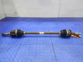 2016 Ford Edge Axle Shaft