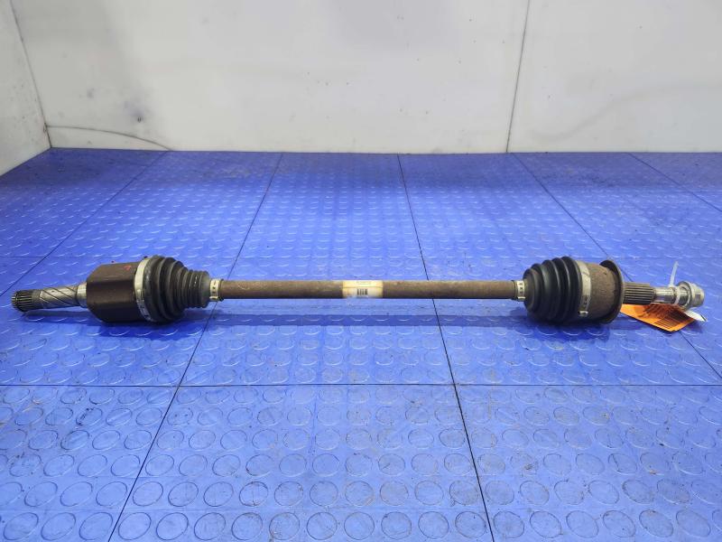 2016 Ford Edge Axle Shaft
