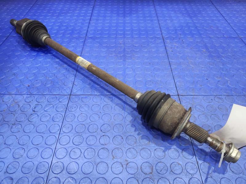 2016 Ford Edge Axle Shaft