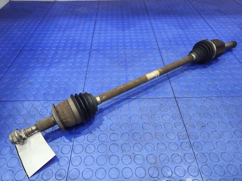 2016 Ford Edge Axle Shaft