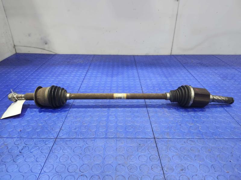2016 Ford Edge Axle Shaft