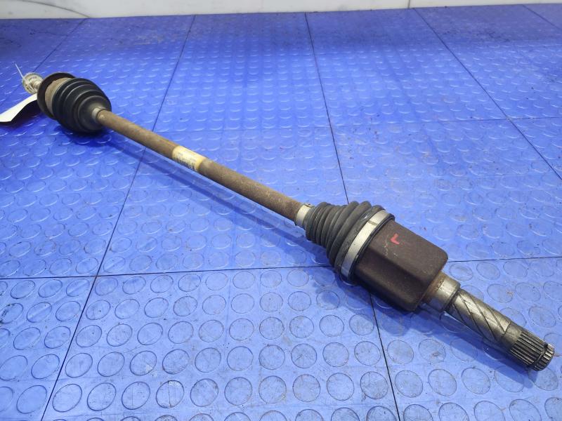 2016 Ford Edge Axle Shaft