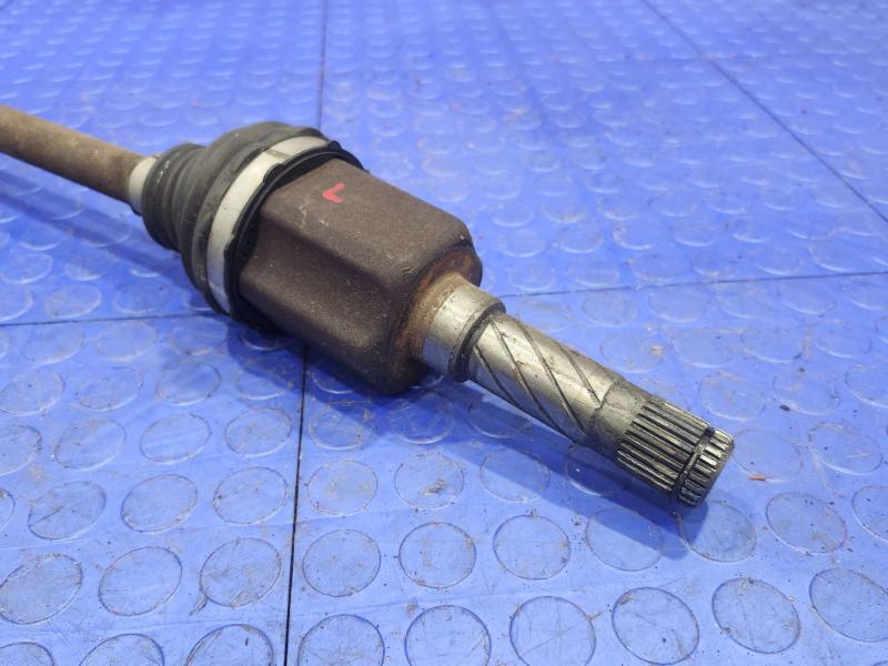 2016 Ford Edge Axle Shaft