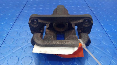 2015 Nissan Rogue Caliper