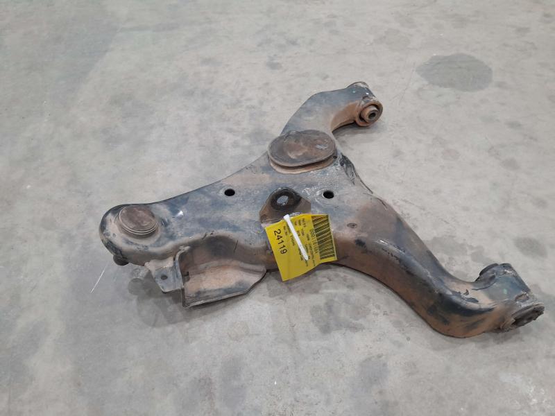 2017-2022 Nissan Titan Front Lower Control Arm RH Passenger Side OEM 54500EZ00B