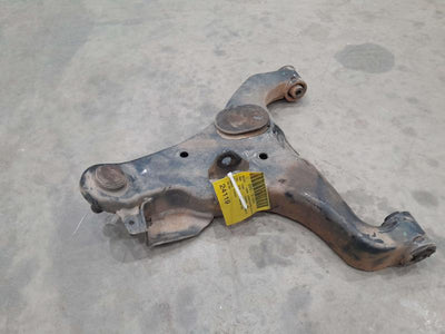 2017-2022 Nissan Titan Front Lower Control Arm RH Passenger Side OEM 54500EZ00B