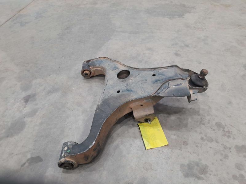 2017-2022 Nissan Titan Front Lower Control Arm RH Passenger Side OEM 54500EZ00B