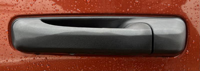 2012 Ram 1500 Outside Door Handle