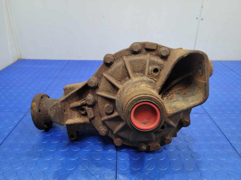 2010 Land Rover Range Rov Carrier/Differential Assembly