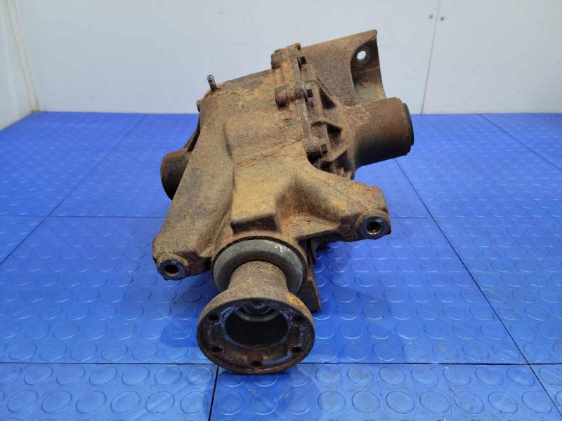 2010 Land Rover Range Rov Carrier/Differential Assembly