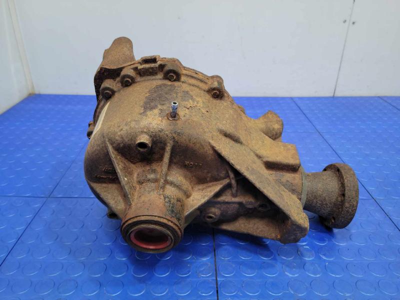 2010 Land Rover Range Rov Carrier/Differential Assembly