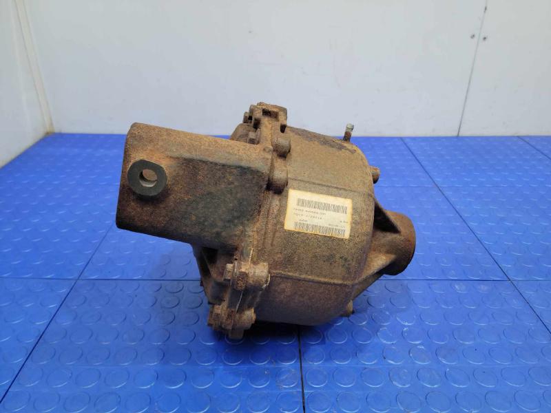 2010 Land Rover Range Rov Carrier/Differential Assembly