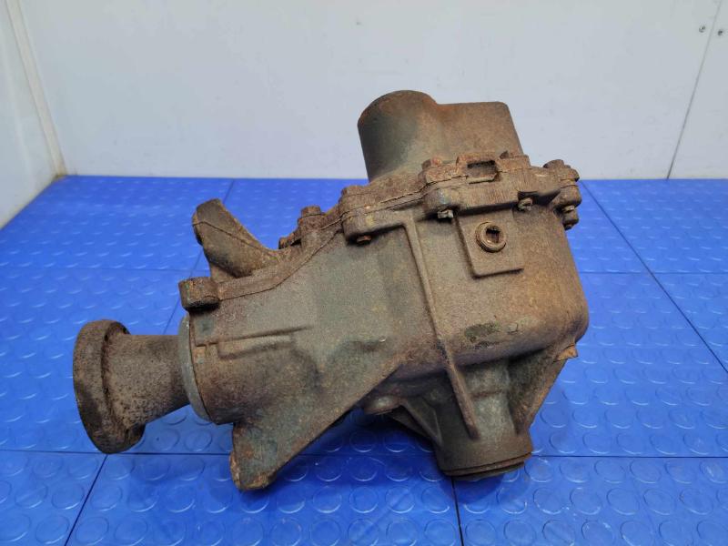 2010 Land Rover Range Rov Carrier/Differential Assembly