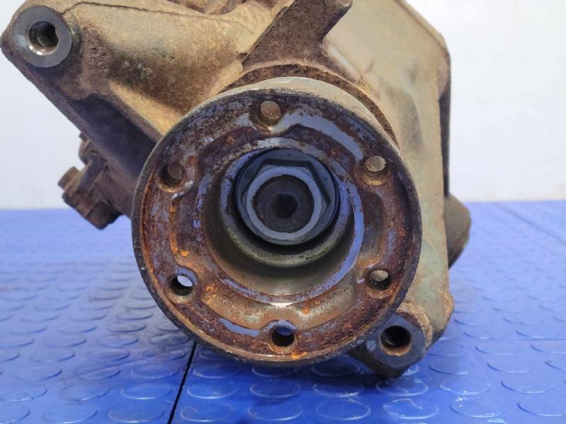 2010 Land Rover Range Rov Carrier/Differential Assembly