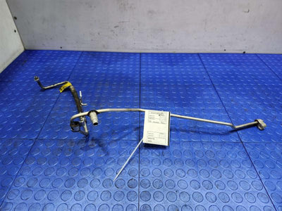 2015 Jeep Grand Cherokee Air Conditioner Hose