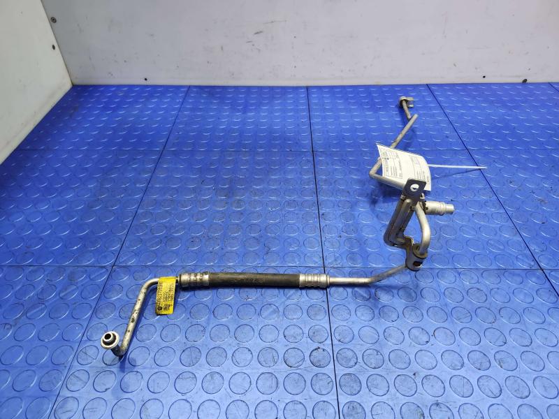 2015 Jeep Grand Cherokee Air Conditioner Hose