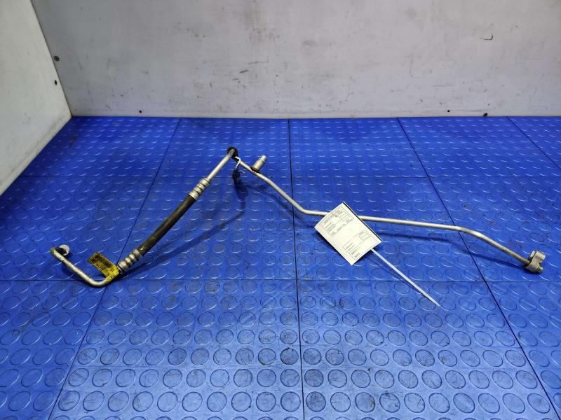 2015 Jeep Grand Cherokee Air Conditioner Hose