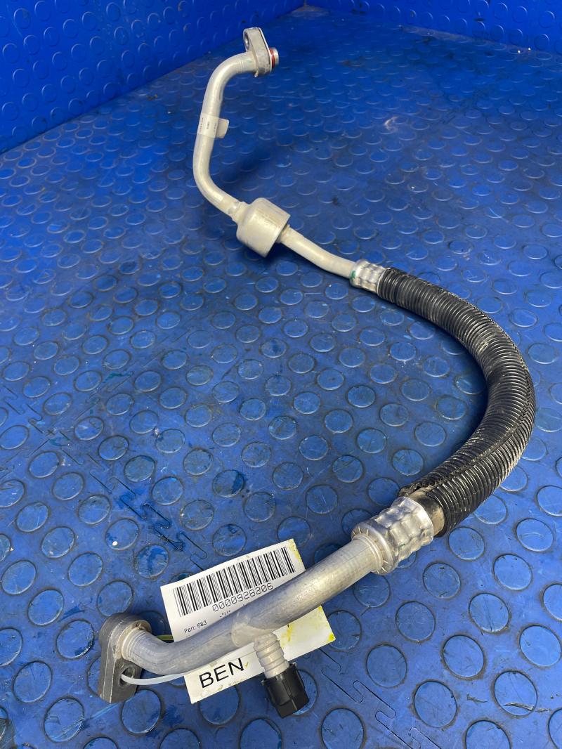2019 Ford Expedition Air Conditioner Hose
