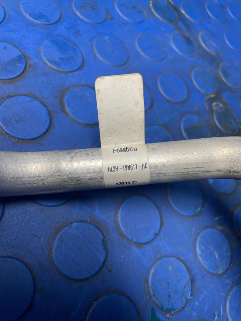 2019 Ford Expedition Air Conditioner Hose