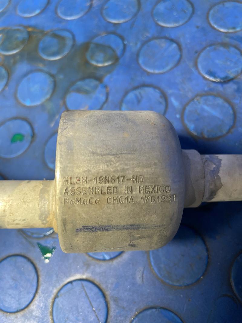 2019 Ford Expedition Air Conditioner Hose