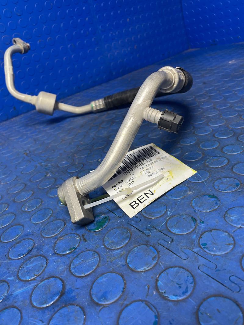 2019 Ford Expedition Air Conditioner Hose