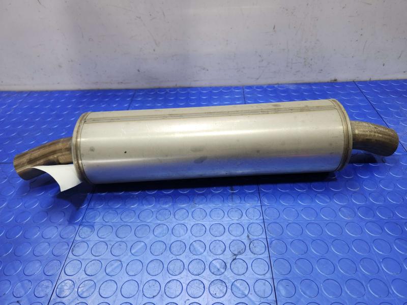 2022 Honda Accord Muffler