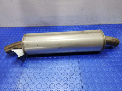 2022 Honda Accord Muffler