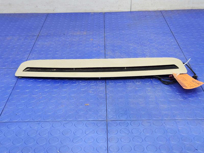 2017 Mercedes C-Class 3Rd Brake Light Avoidance Lamp