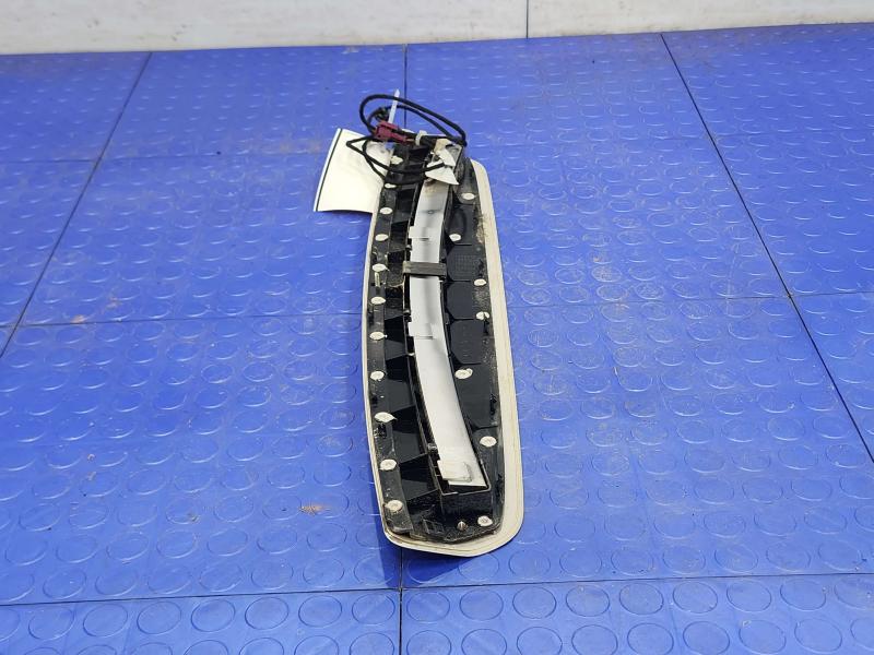 2017 Mercedes C-Class 3Rd Brake Light Avoidance Lamp