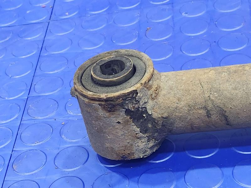 2010 Dodge Ram 1500 Lower Control Arm Rr