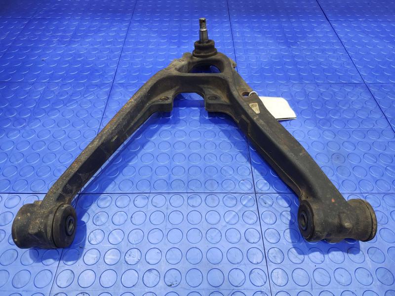 2014 Chevrolet Silverado 1500 Lower Control Arm Front
