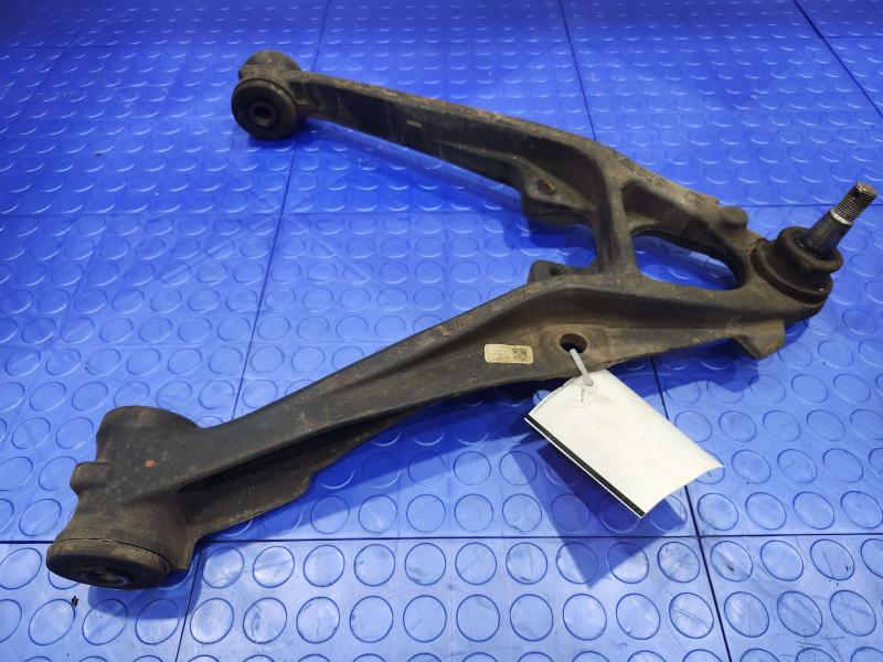 2014 Chevrolet Silverado 1500 Lower Control Arm Front