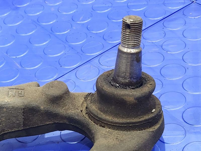 2014 Chevrolet Silverado 1500 Lower Control Arm Front