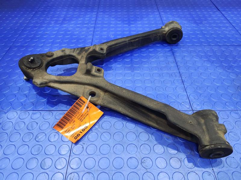 2014 Chevrolet Silverado 1500 Lower Control Arm Front