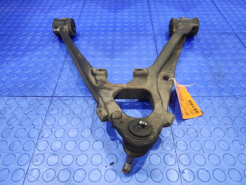 2014 Chevrolet Silverado 1500 Lower Control Arm Front