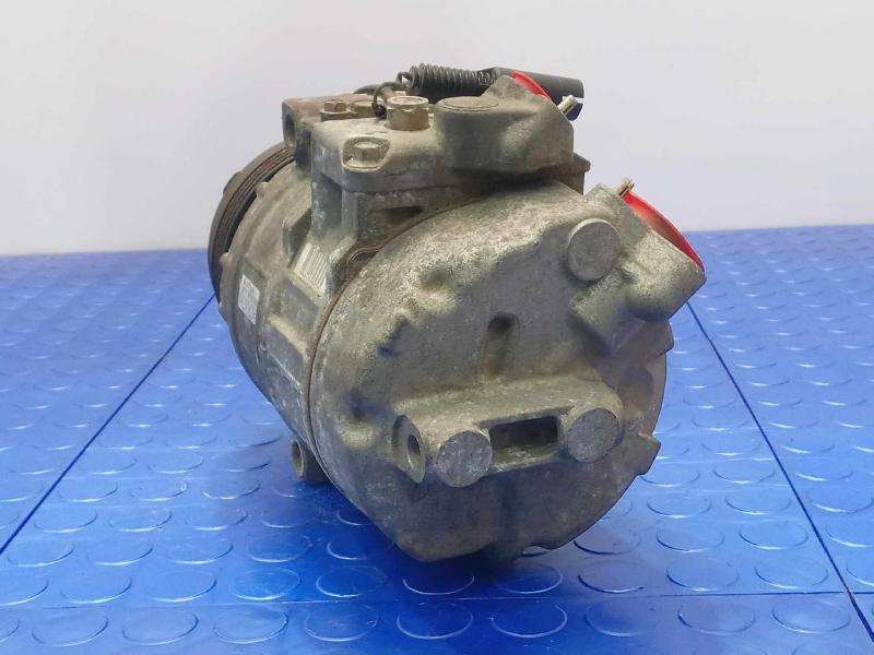 2005 BMW X3 A/C Air Compressor