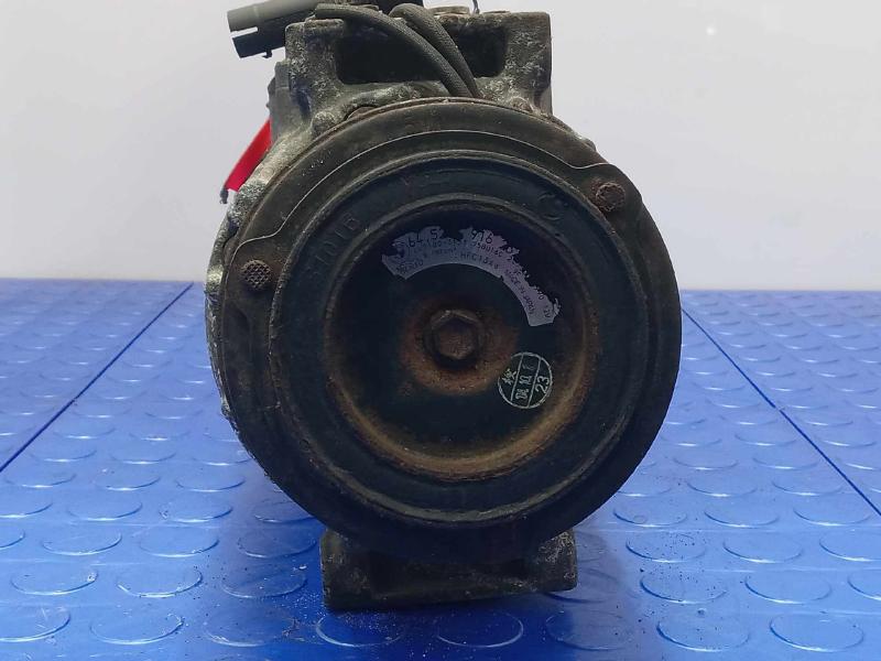 2005 BMW X3 A/C Air Compressor