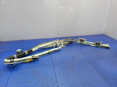 2013 Ford Focus Air Bag