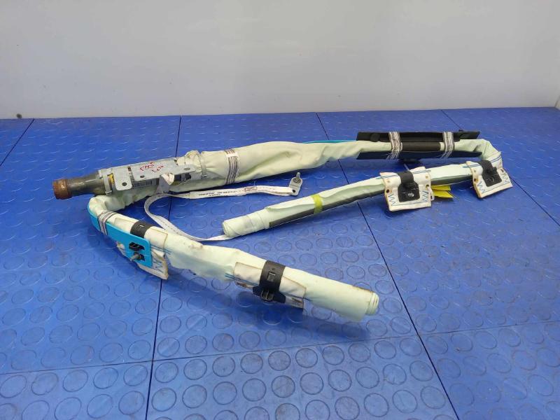 2013 Ford Focus Air Bag