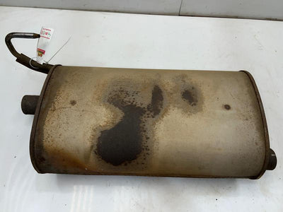 2005 - 2019 Nissan Frontier 4.0L Exhaust Muffler OEM 20100ZL60A
